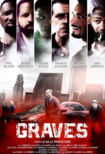 ดูหนังออนไลน์ฟรี Graves นักล่าอาชญากร (2022)