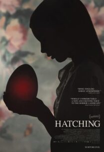 ดูหนังออนไลน์ฟรี Hatching แฮชชิ่ง (2022)