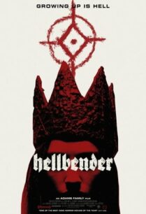 ดูหนังออนไลน์ฟรี Hellbender เฮลเบนเดอร์ (2021)