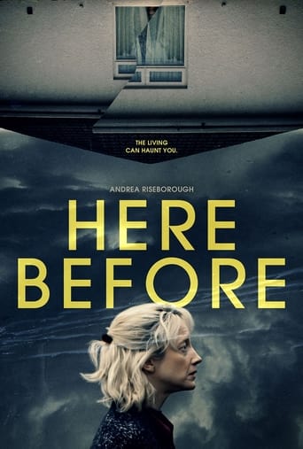 ดูหนังออนไลน์ฟรี Here Before มันซ่อนอยู่ที่นี่ (2022)