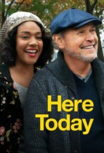 ดูหนังออนไลน์ฟรี Here Today (2021) บรรยายไทย