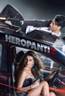 ดูหนังออนไลน์ฟรี Heropanti 2 เฮโรปันติ 2 (2022)