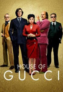 ดูหนังออนไลน์ฟรี House of Gucci เฮาส์ ออฟ กุชชี่ (2021) บรรยายไทยแปล