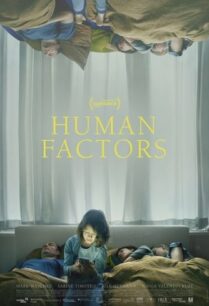 ดูหนังออนไลน์ฟรี Human Factors ฮิวแมน แฟคเตอร์ (2021)