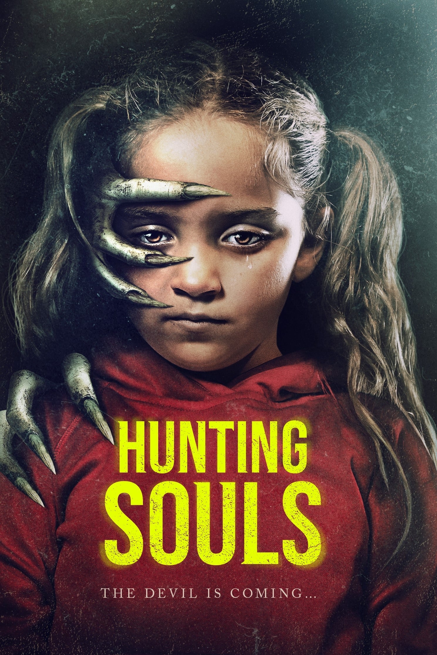 ดูหนังออนไลน์ฟรี Hunting Souls ล่าวิญญาณ (2022)