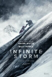 ดูหนังออนไลน์ฟรี Infinite Storm อินฟีนิตี้ สตรอม (2022)