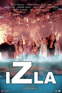 ดูหนังออนไลน์ฟรี Izla เกาะอาถรรพ์ (2021) บรรยายไทย