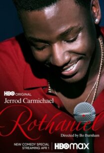 ดูหนังออนไลน์ฟรี Jerrod Carmichael Rothaniel เจอร็อด คาร์ไมเคิล โรธานิเอล (2022)