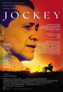 ดูหนังออนไลน์ฟรี Jockey จ๊อกกี้ (2021)