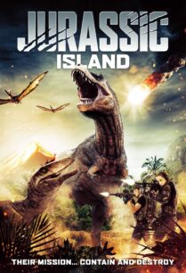 ดูหนังออนไลน์ฟรี Jurassic Island จูราสสิค ไอซ์แลนด์ (2022)