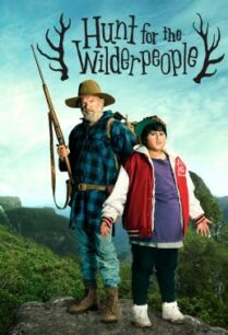 ดูหนังออนไลน์ฟรี Hunt for the Wilderpeople ลุงแสบหลานซ่า หนีเข้าป่า (2016)