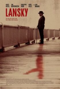 ดูหนังออนไลน์ฟรี Lansky แลนสกี้ (2021)