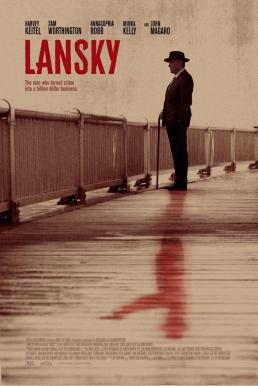 ดูหนังออนไลน์ฟรี Lansky แลนสกี้ (2021)