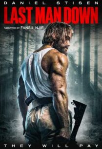 ดูหนังออนไลน์ฟรี Last Man Down (2021) บรรยายไทย