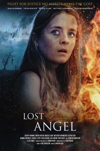 ดูหนังออนไลน์ฟรี Lost Angel (2022)