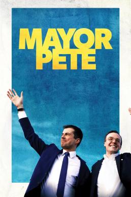 ดูหนังออนไลน์ฟรี Mayor Pete นายกฯ พีท (2021) บรรยายไทย