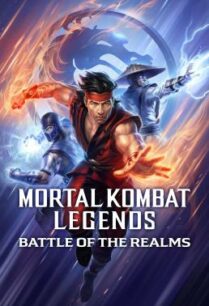 ดูหนังออนไลน์ฟรี Mortal Kombat Legends- Battle of the Realms (2021) บรรยายไทย