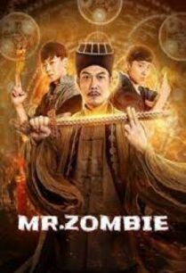 ดูหนังออนไลน์ฟรี Mr. Zombie คนจับผี (2021) บรรยายไทย