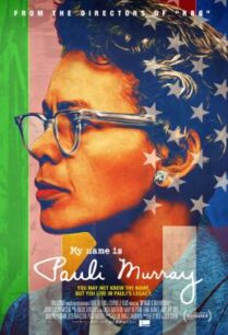 ดูหนังออนไลน์ฟรี My Name Is Pauli Murray (2021) บรรยายไทย