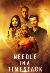 ดูหนังออนไลน์ฟรี Needle in a Timestack (2021) บรรยายไทย