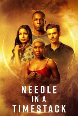 ดูหนังออนไลน์ฟรี Needle in a Timestack (2021) บรรยายไทย