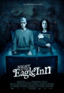 ดูหนังออนไลน์ฟรี Night at the Eagle Inn (2021) บรรยายไทยแปล