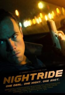 ดูหนังออนไลน์ฟรี Nightride ไนท์ไรด์ (2022)