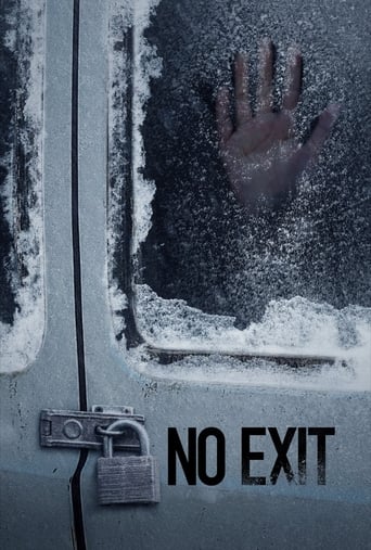 ดูหนังออนไลน์ฟรี No Exit โน เอ็กซิส (2022)