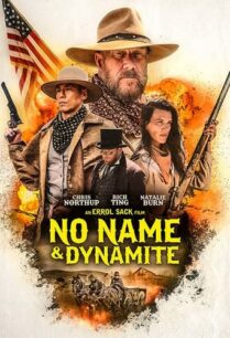 ดูหนังออนไลน์ฟรี No Name and Dynamite (2022)