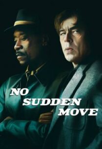 ดูหนังออนไลน์ฟรี No Sudden Move (2021) บรรยายไทย