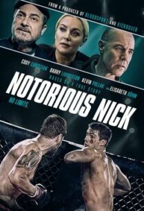 ดูหนังออนไลน์ฟรี Notorious Nick (2021) บรรยายไทย