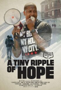 ดูหนังออนไลน์ฟรี A Tiny Ripple of Hope ความหวังเล็กๆ (2022)