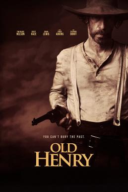 ดูหนังออนไลน์ฟรี Old Henry (2021) บรรยายไทยแปล