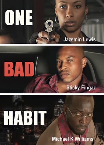 ดูหนังออนไลน์ฟรี One Bad Habit (2022)