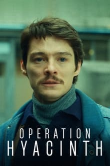 ดูหนังออนไลน์ฟรี Operation Hyacinth (Hiacynt) ปฏิบัติการไฮยาซินธ์ (2021) NETFLIX บรรยายไทย