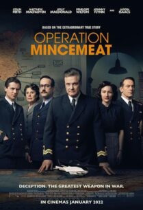 ดูหนังออนไลน์ฟรี Operation Mincemeat พลิกแผนรบลวงโลก (2022)