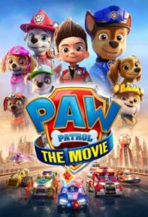 ดูหนังออนไลน์ฟรี PAW Patrol- The Movie (2021) บรรยายไทย