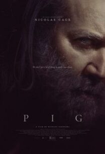 ดูหนังออนไลน์ฟรี Pig (2021) บรรยายไทยแปล