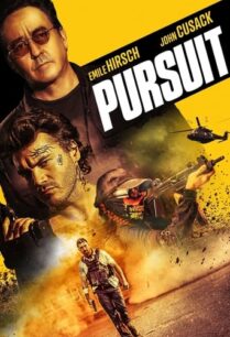 ดูหนังออนไลน์ฟรี Pursuit (2022)