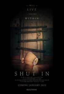 ดูหนังออนไลน์ฟรี Shut In หลอนเป็น หลอนตาย (2022)