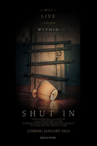 ดูหนังออนไลน์ฟรี Shut In หลอนเป็น หลอนตาย (2022)