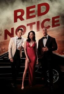 ดูหนังออนไลน์ฟรี Red Notice (2021) NETFLIX