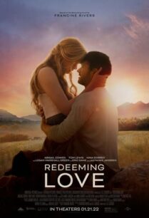 ดูหนังออนไลน์ฟรี Redeeming Love รีดรีมมิ่ง เลิฟ (2022)