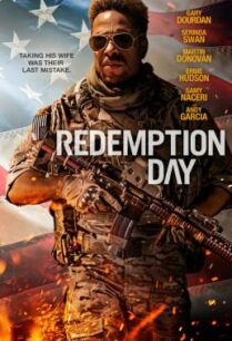 ดูหนังออนไลน์ฟรี Redemption Day วันถอนแค้นไถ่ชีวิต (2021)