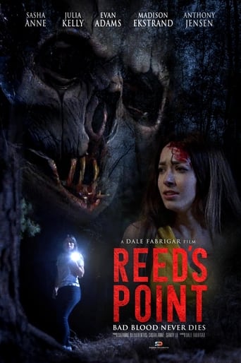 ดูหนังออนไลน์ฟรี Reed’s Point รี๊ดพ็อยท์ (2022)