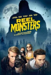 ดูหนังออนไลน์ฟรี Reel Monsters รีลมอนสเตอร์ (2022)