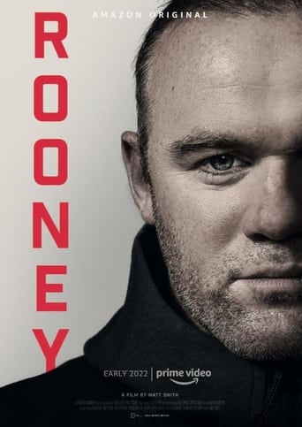 ดูหนังออนไลน์ฟรี Rooney รูนี่ย์ (2022)