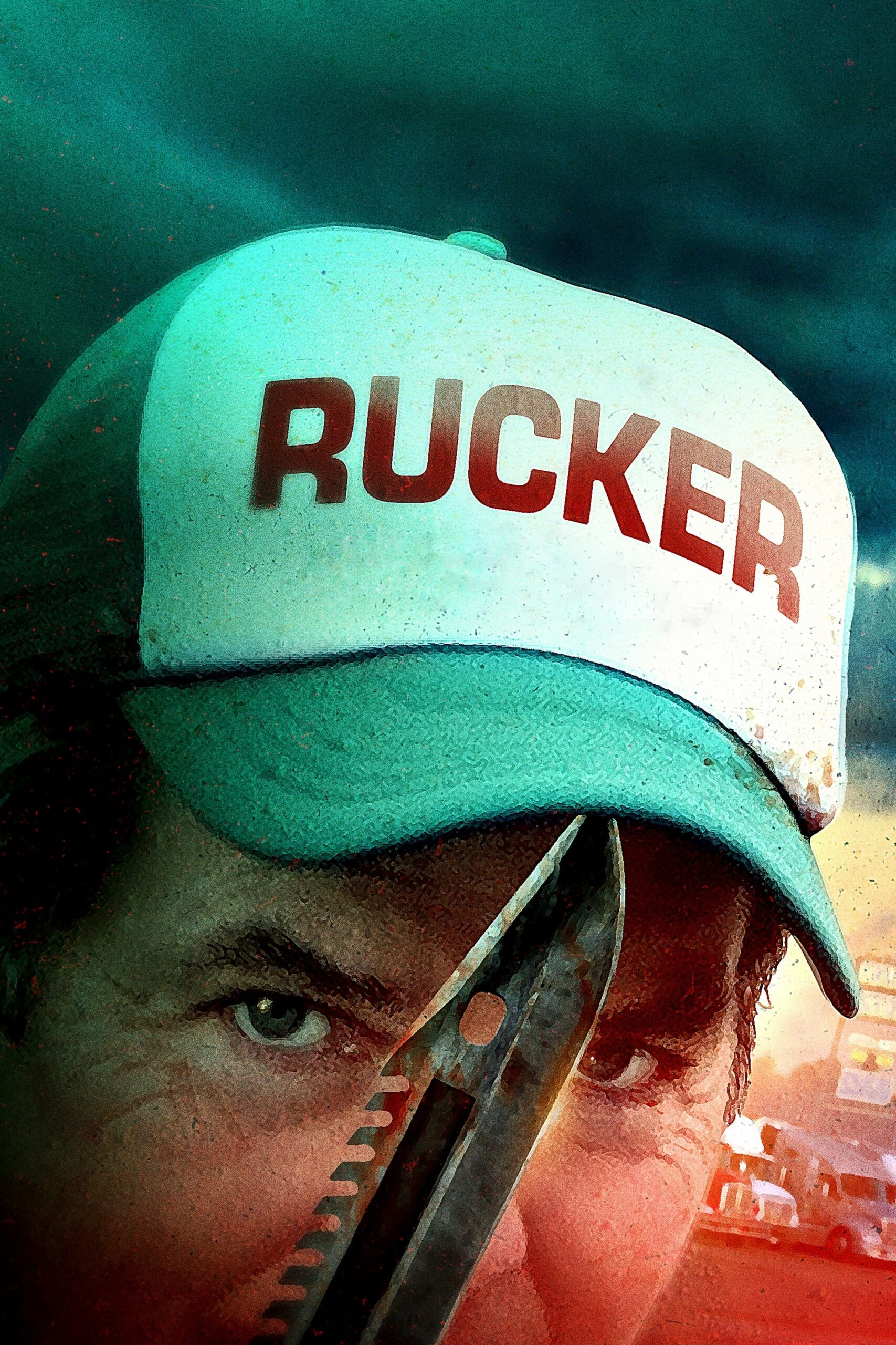 ดูหนังออนไลน์ฟรี Rucker รัคเกอร์ (2022)