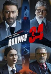 ดูหนังออนไลน์ฟรี Runway 34 รันเวย์ 34 (2022)