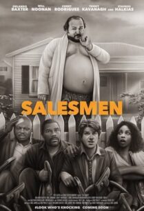 ดูหนังออนไลน์ฟรี Salesmen เซลล์เมน (2022)